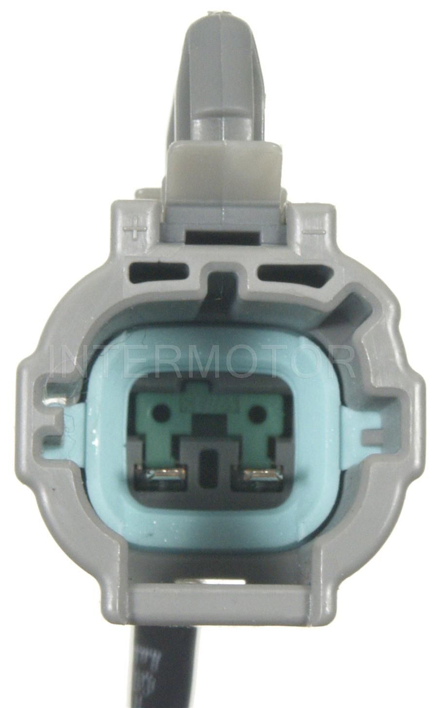 Intermotor ABS Wheel Speed Sensor ALS1475