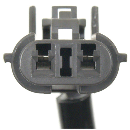 Intermotor ABS Wheel Speed Sensor ALS1480