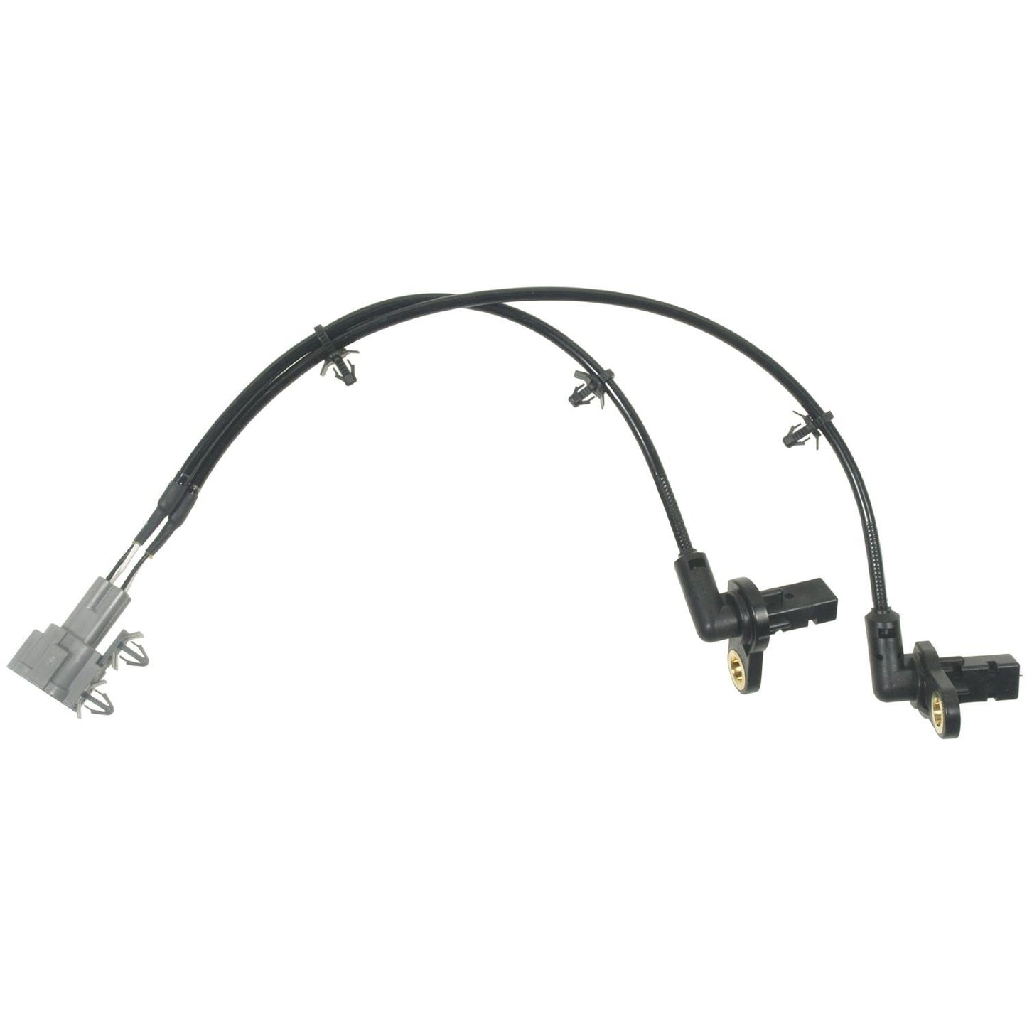 Intermotor ABS Wheel Speed Sensor ALS1490