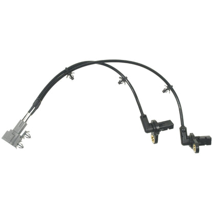 Intermotor ABS Wheel Speed Sensor ALS1490
