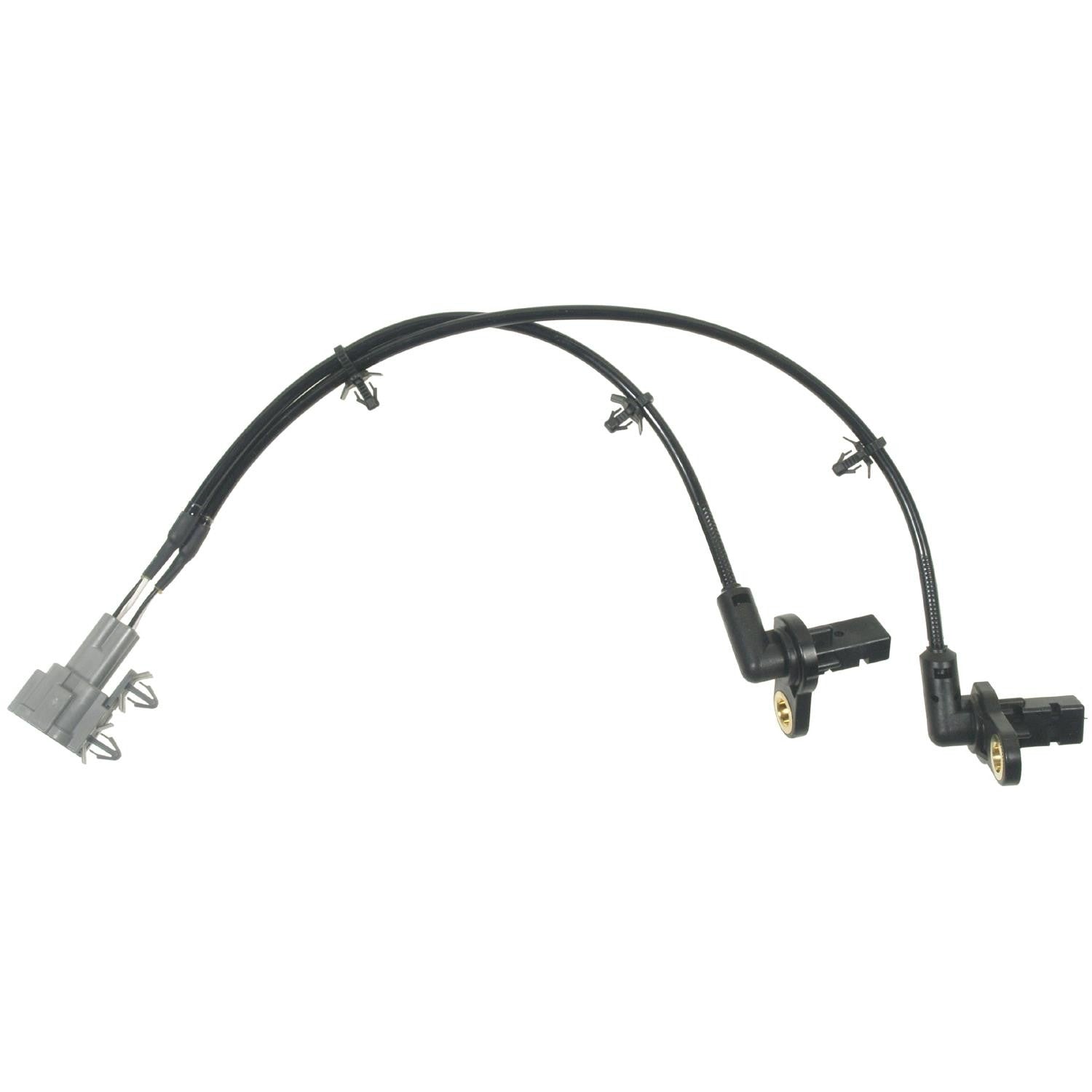 Intermotor ABS Wheel Speed Sensor ALS1490
