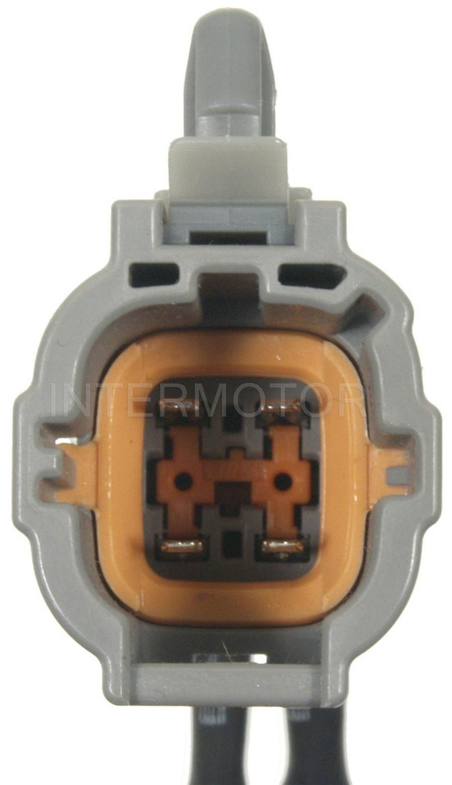 Intermotor ABS Wheel Speed Sensor ALS1490