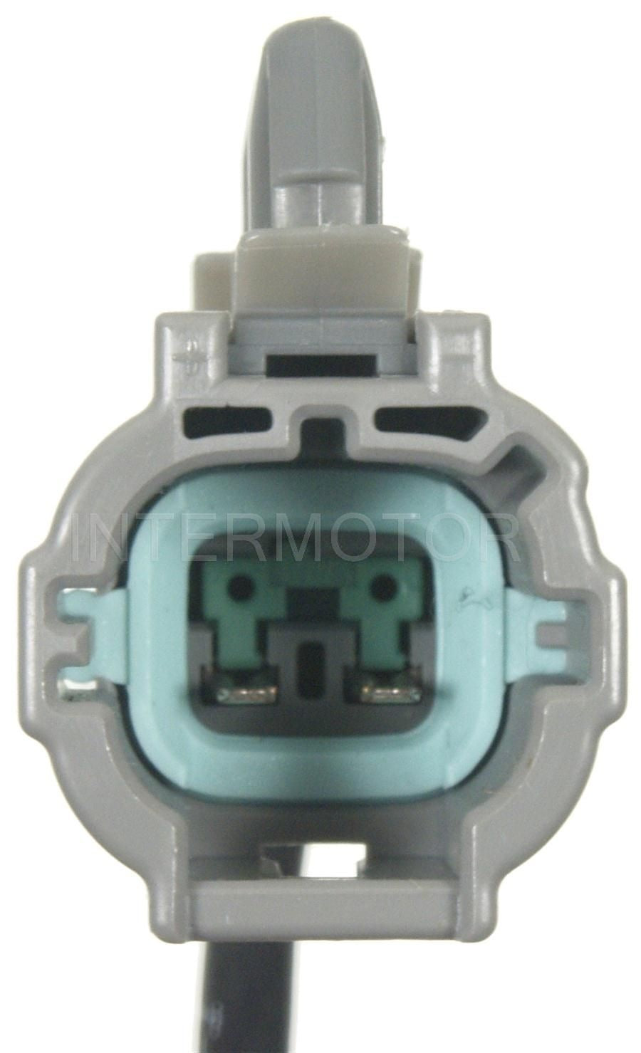 Intermotor ABS Wheel Speed Sensor ALS1491