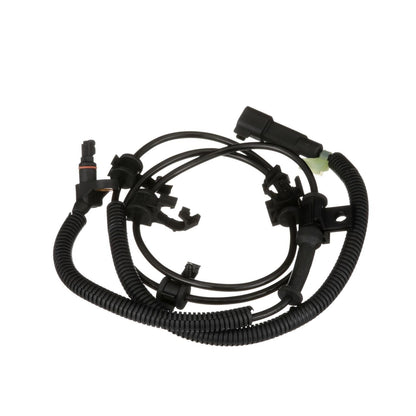 Standard Ignition ABS Wheel Speed Sensor ALS1500