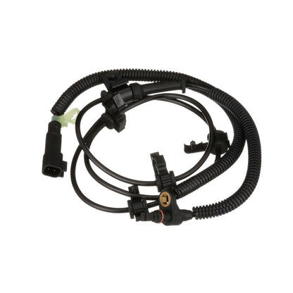 Standard Ignition ABS Wheel Speed Sensor ALS1500