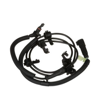 Standard Ignition ABS Wheel Speed Sensor ALS1500