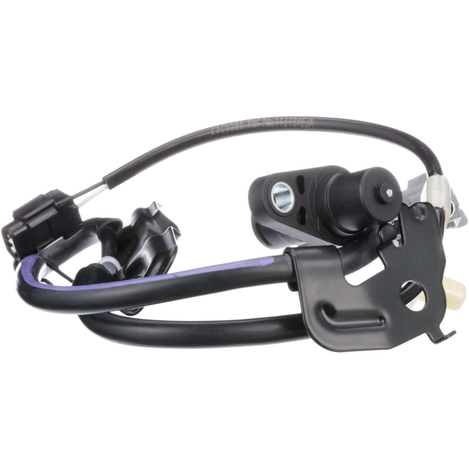 Intermotor ABS Wheel Speed Sensor ALS1501