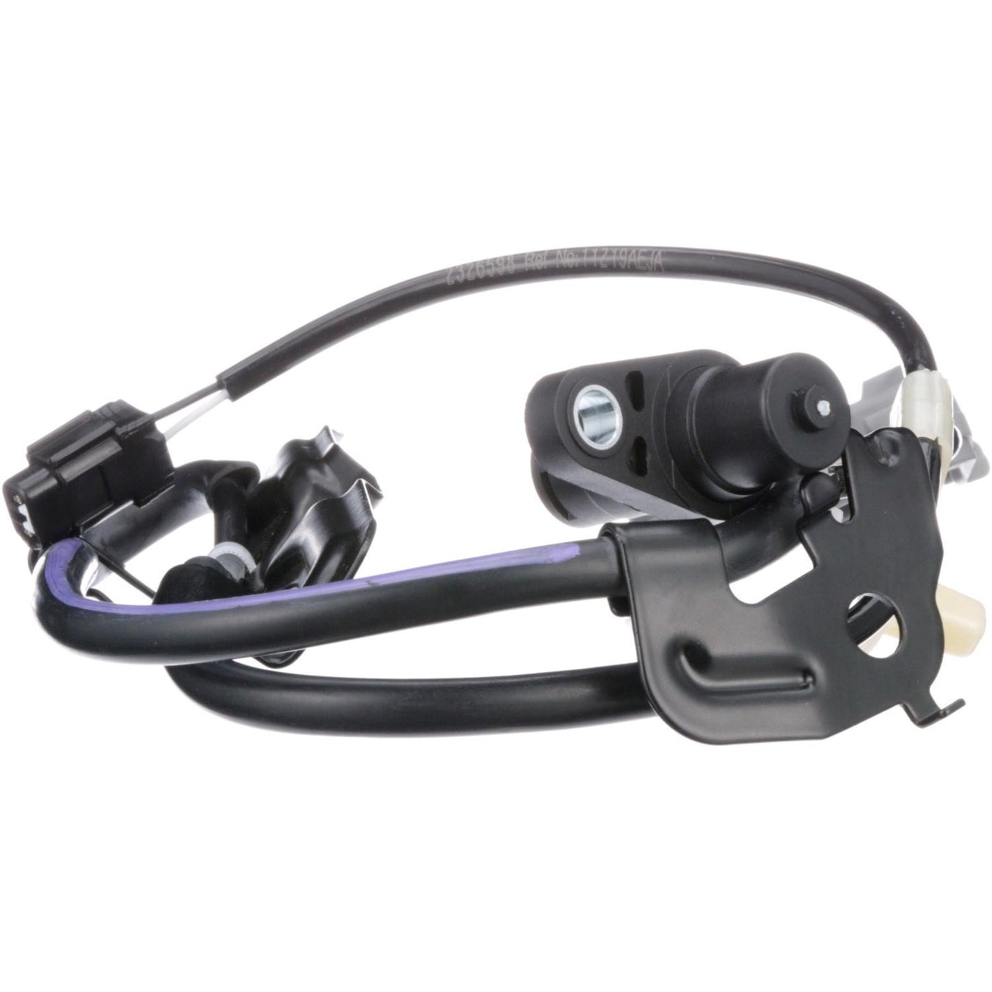 Intermotor ABS Wheel Speed Sensor ALS1501