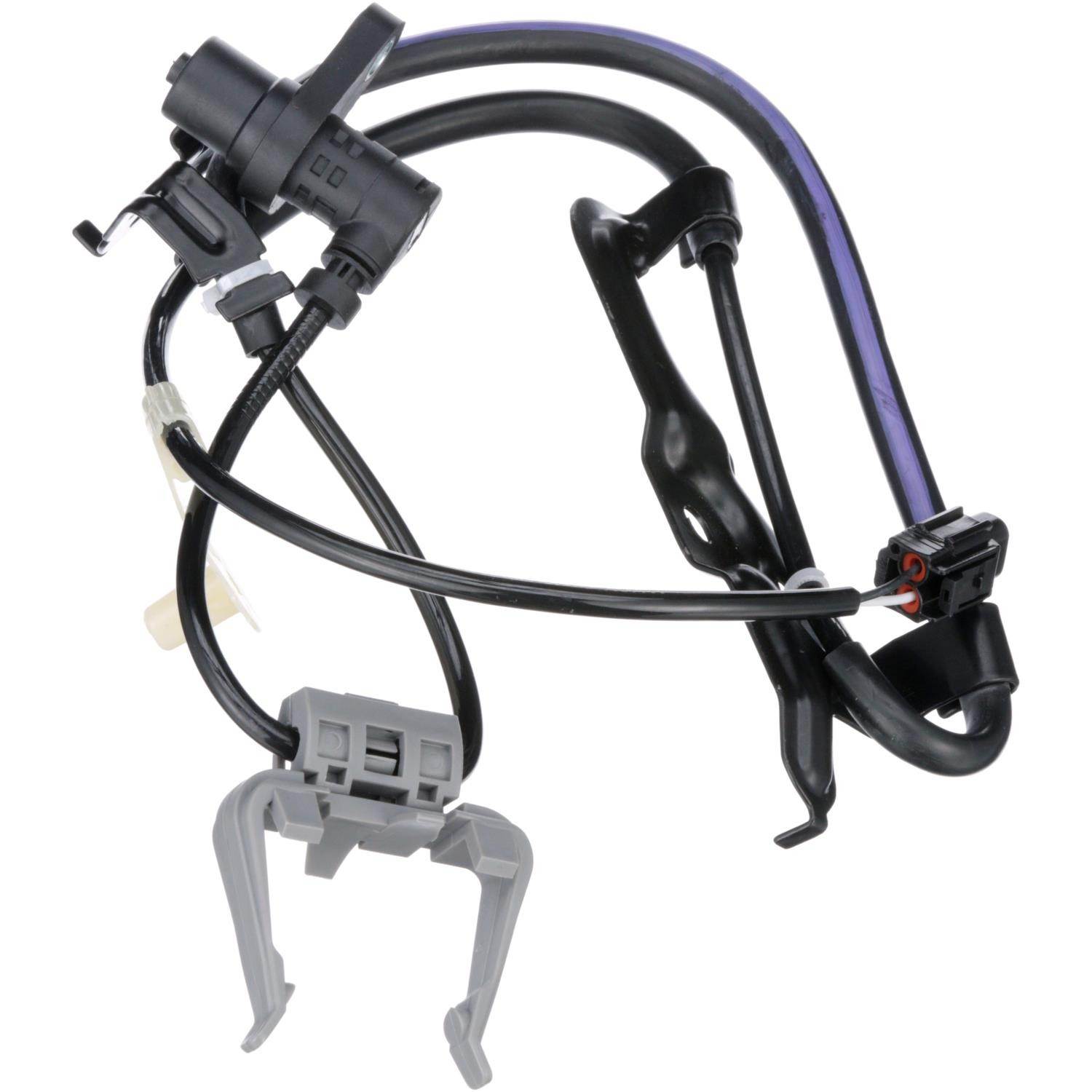 Intermotor ABS Wheel Speed Sensor ALS1501
