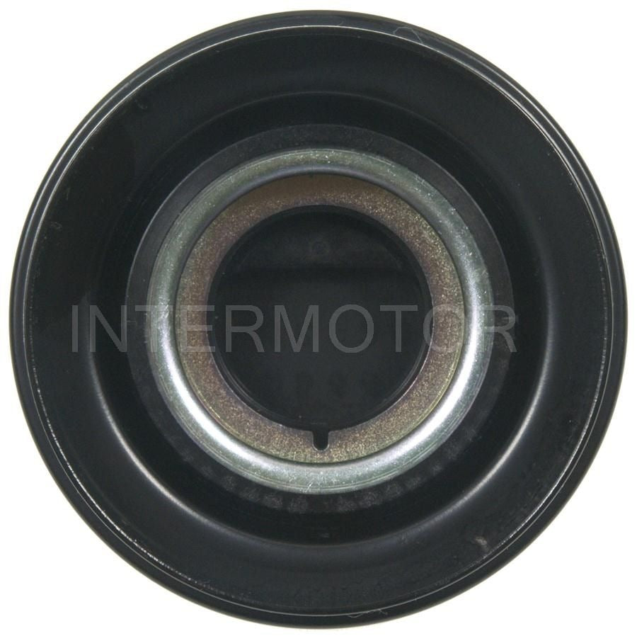 Intermotor ABS Wheel Speed Sensor ALS1502