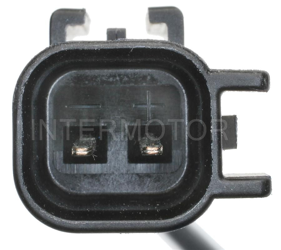 Intermotor ABS Wheel Speed Sensor ALS1550