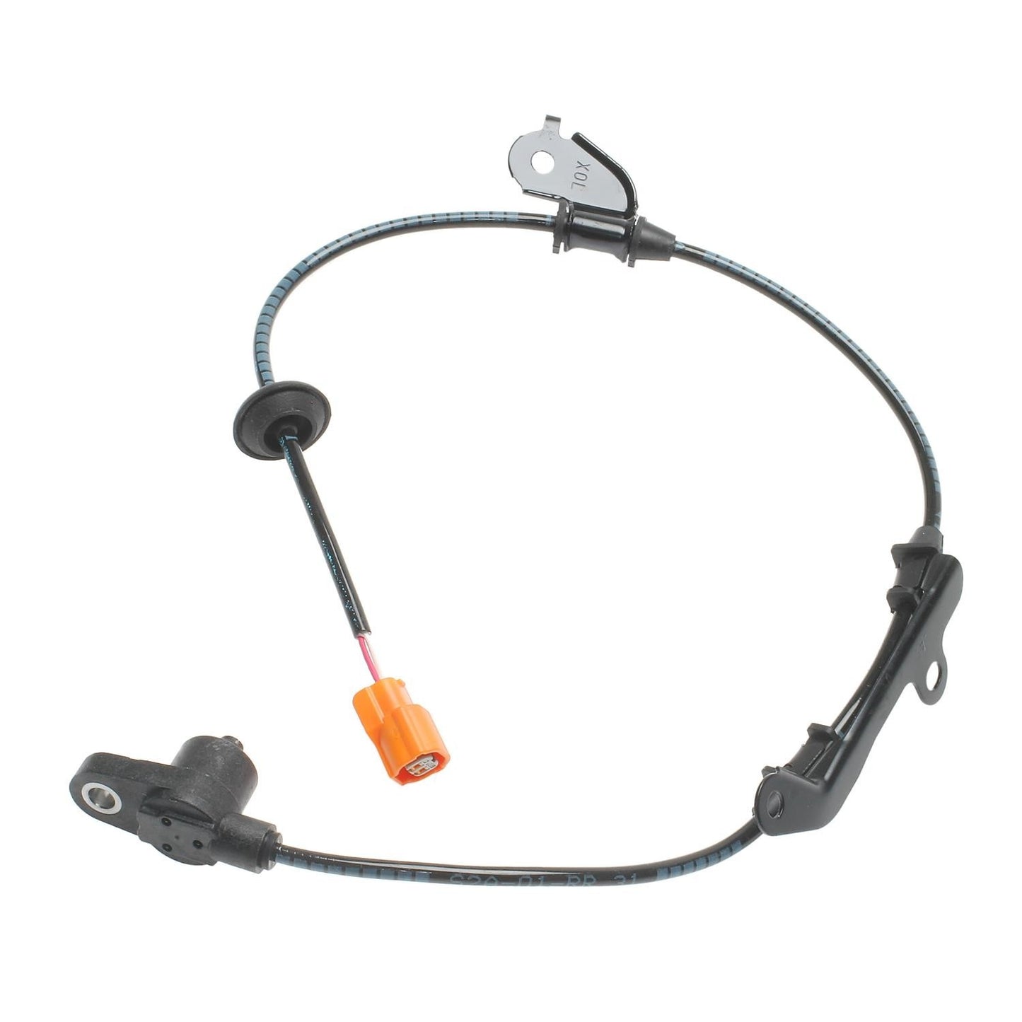 Intermotor ABS Wheel Speed Sensor ALS1551