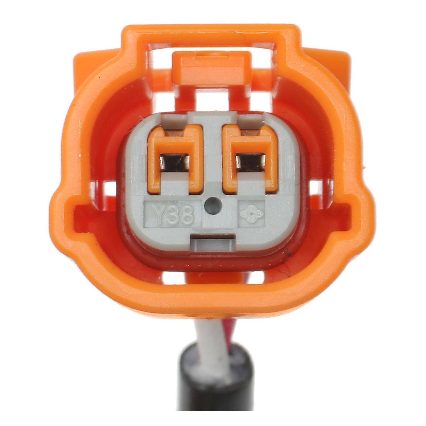 Intermotor ABS Wheel Speed Sensor ALS1551