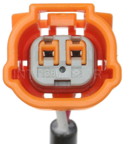 Intermotor ABS Wheel Speed Sensor ALS1551