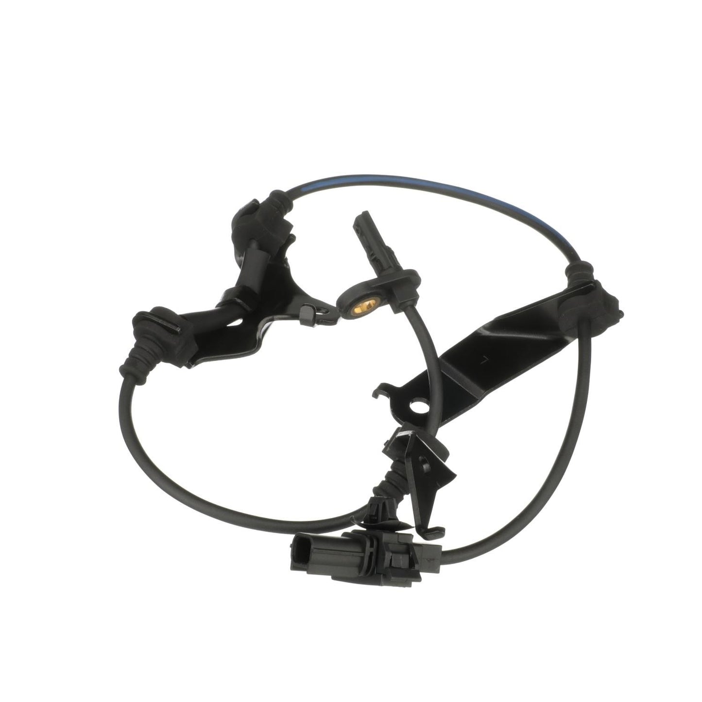 Intermotor ABS Wheel Speed Sensor ALS1553
