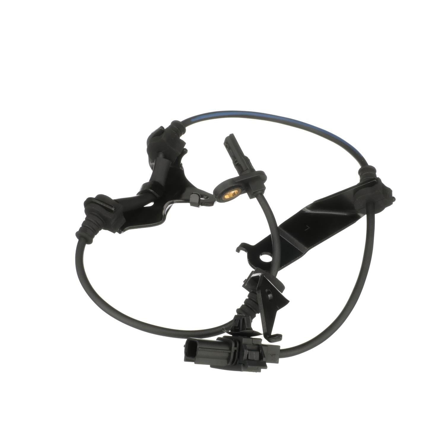 Intermotor ABS Wheel Speed Sensor ALS1553