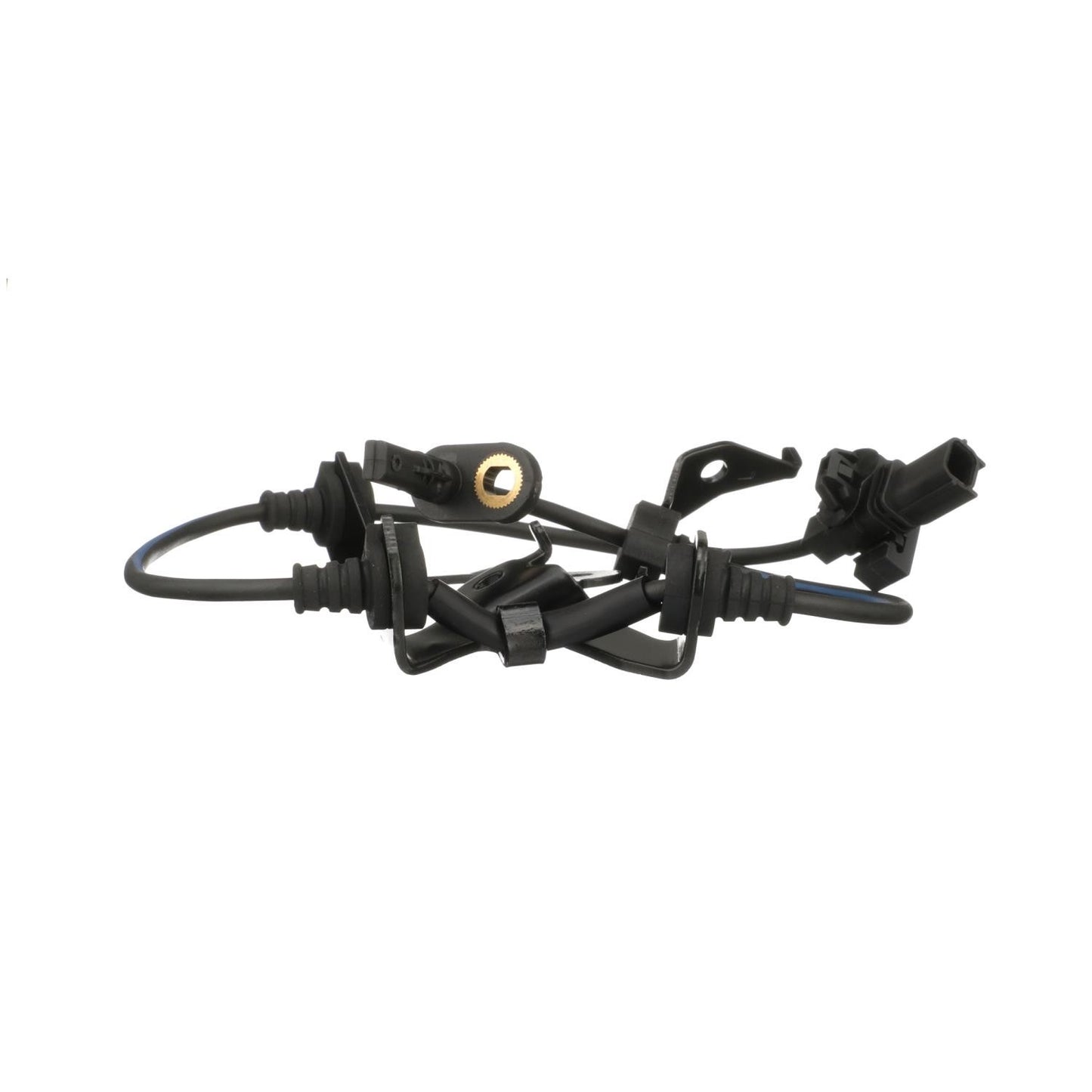 Intermotor ABS Wheel Speed Sensor ALS1553