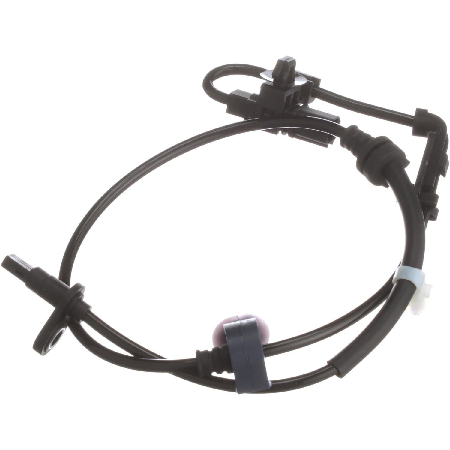 Intermotor ABS Wheel Speed Sensor ALS1555