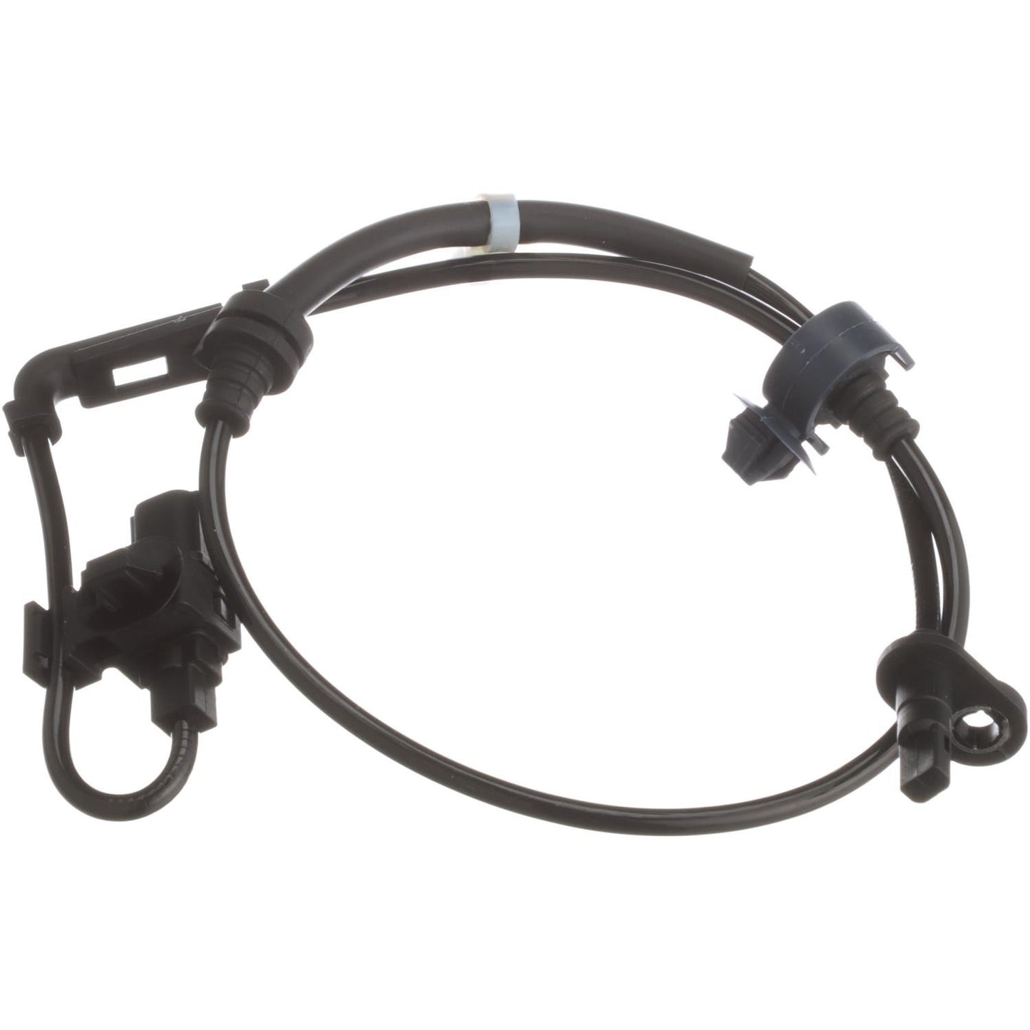 Intermotor ABS Wheel Speed Sensor ALS1555
