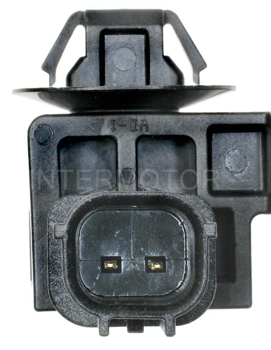 Intermotor ABS Wheel Speed Sensor ALS1555
