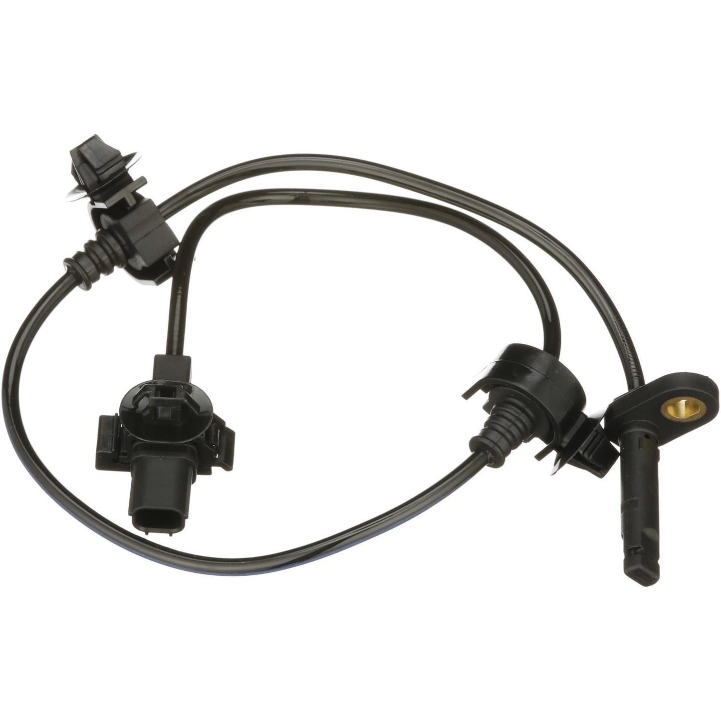Intermotor ABS Wheel Speed Sensor ALS1558
