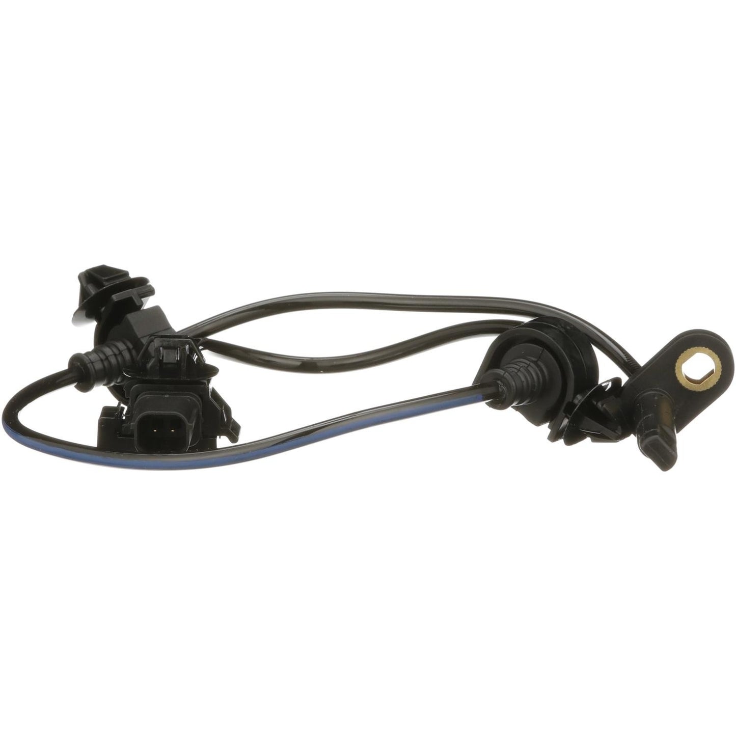 Intermotor ABS Wheel Speed Sensor ALS1558