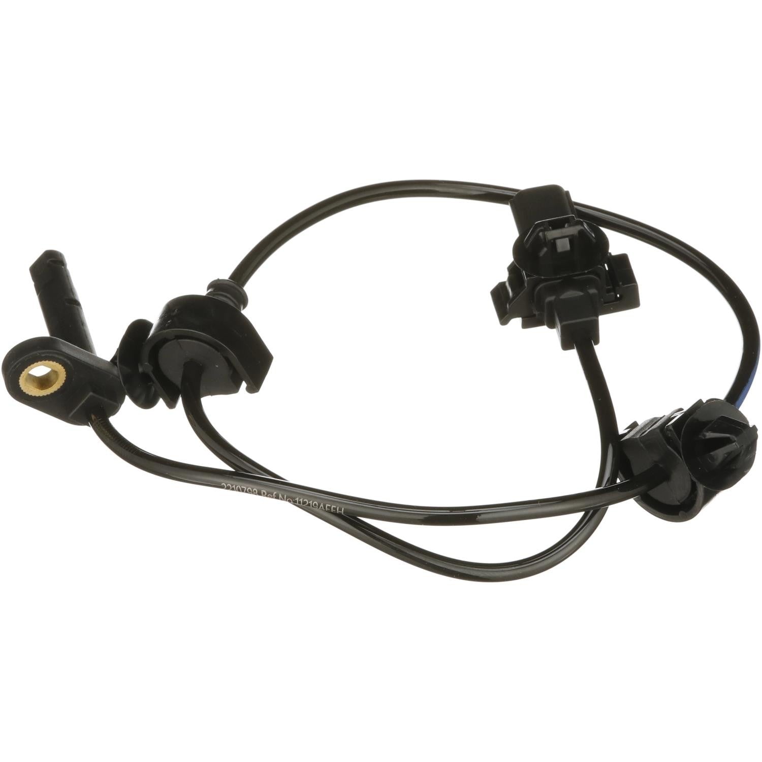 Intermotor ABS Wheel Speed Sensor ALS1558