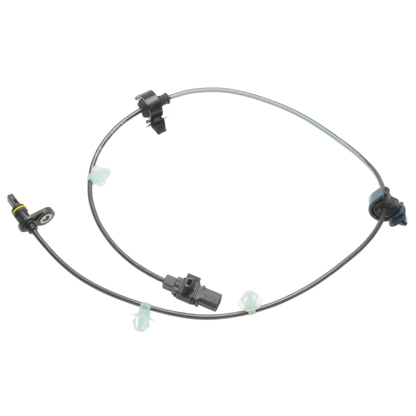 Intermotor ABS Wheel Speed Sensor ALS1560 main image