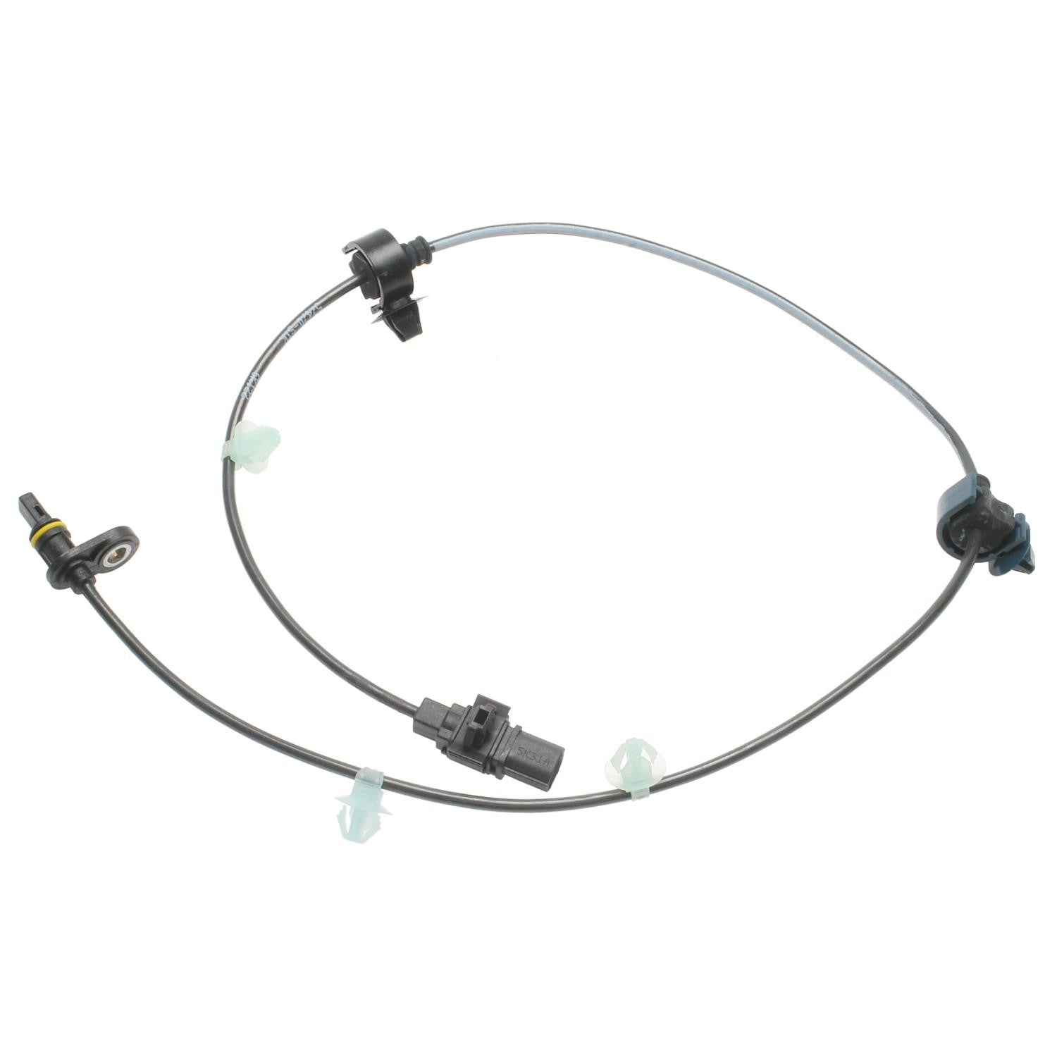 Intermotor ABS Wheel Speed Sensor ALS1560 main image