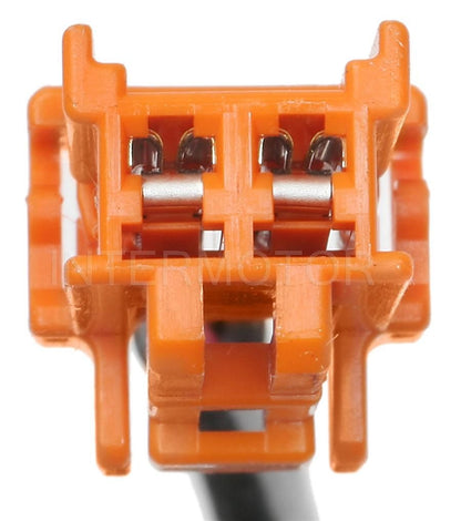 Intermotor ABS Wheel Speed Sensor ALS1562