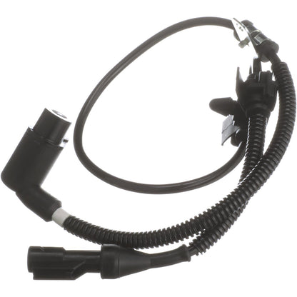 Standard Ignition ABS Wheel Speed Sensor ALS156