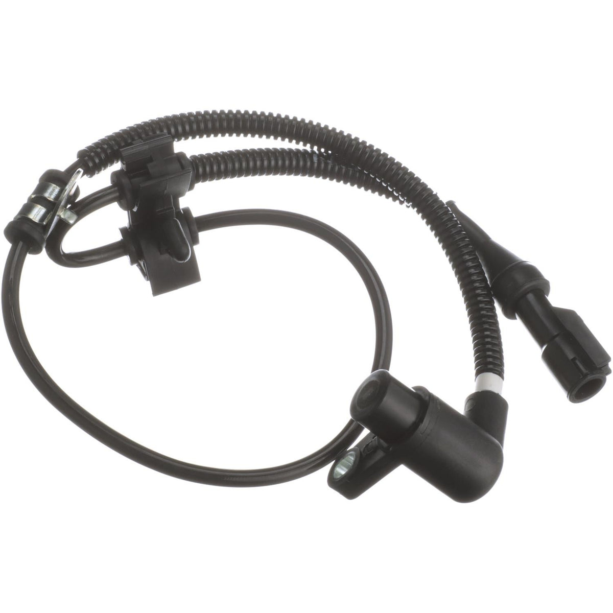 Standard Ignition ABS Wheel Speed Sensor ALS156
