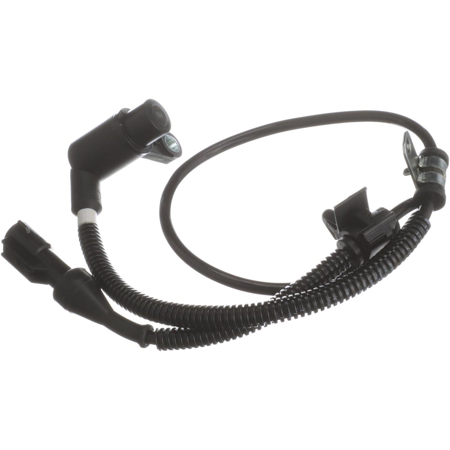 Standard Ignition ABS Wheel Speed Sensor ALS156