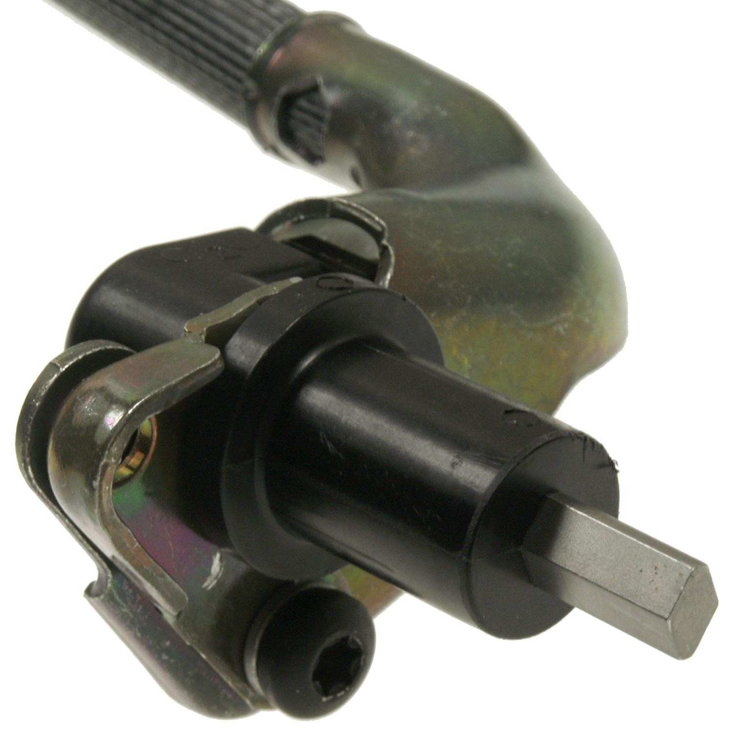 Intermotor ABS Wheel Speed Sensor ALS1573