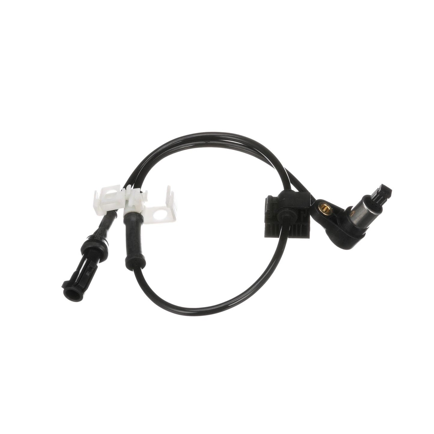 Standard Ignition ABS Wheel Speed Sensor ALS157