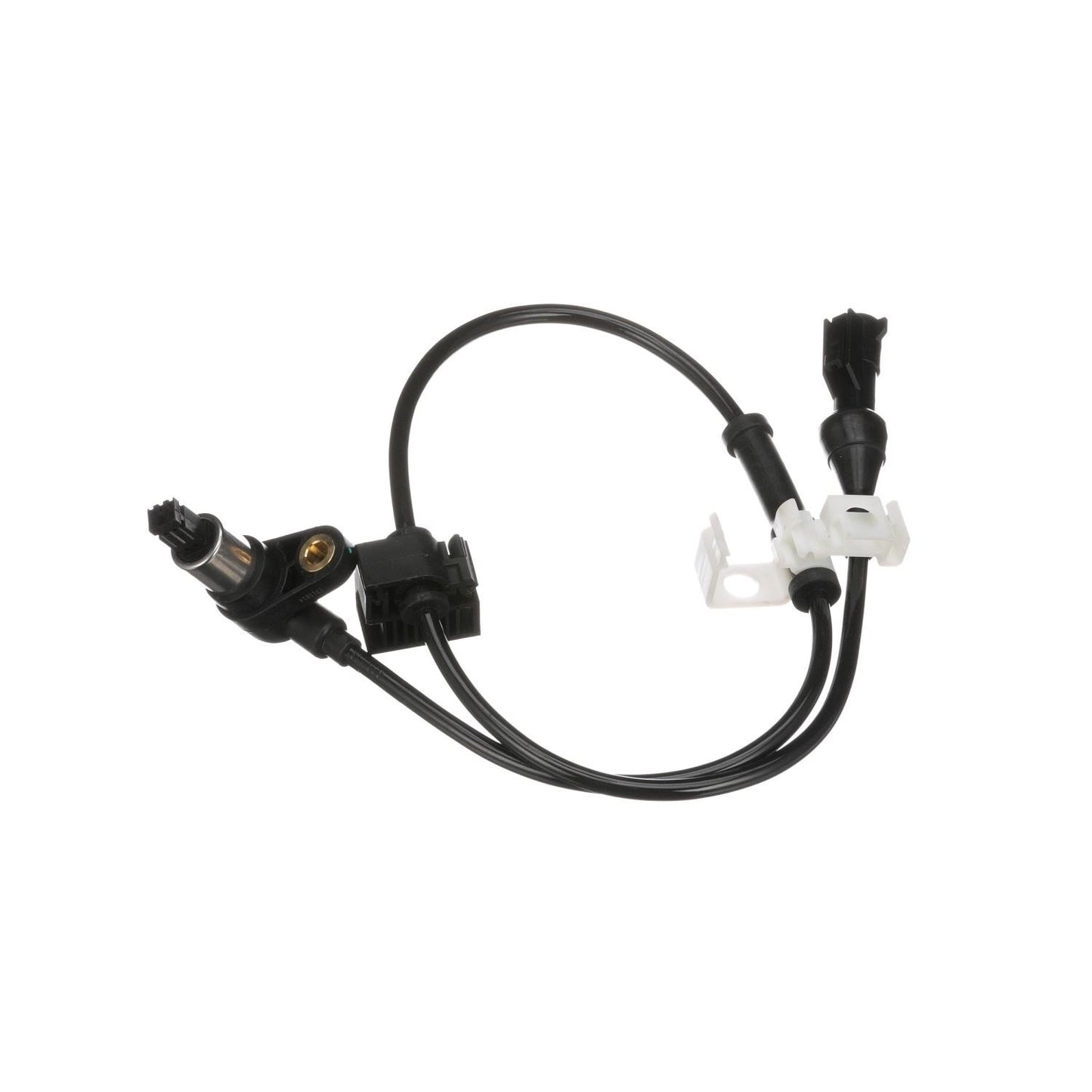 Standard Ignition ABS Wheel Speed Sensor ALS157