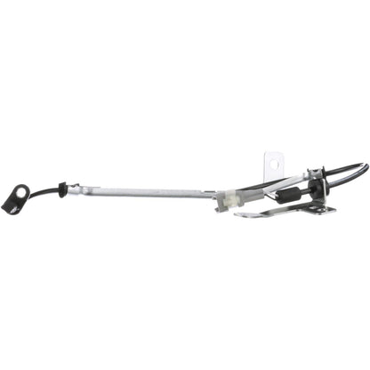 Intermotor ABS Wheel Speed Sensor ALS1580