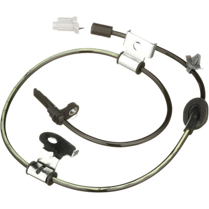 Intermotor ABS Wheel Speed Sensor ALS1581