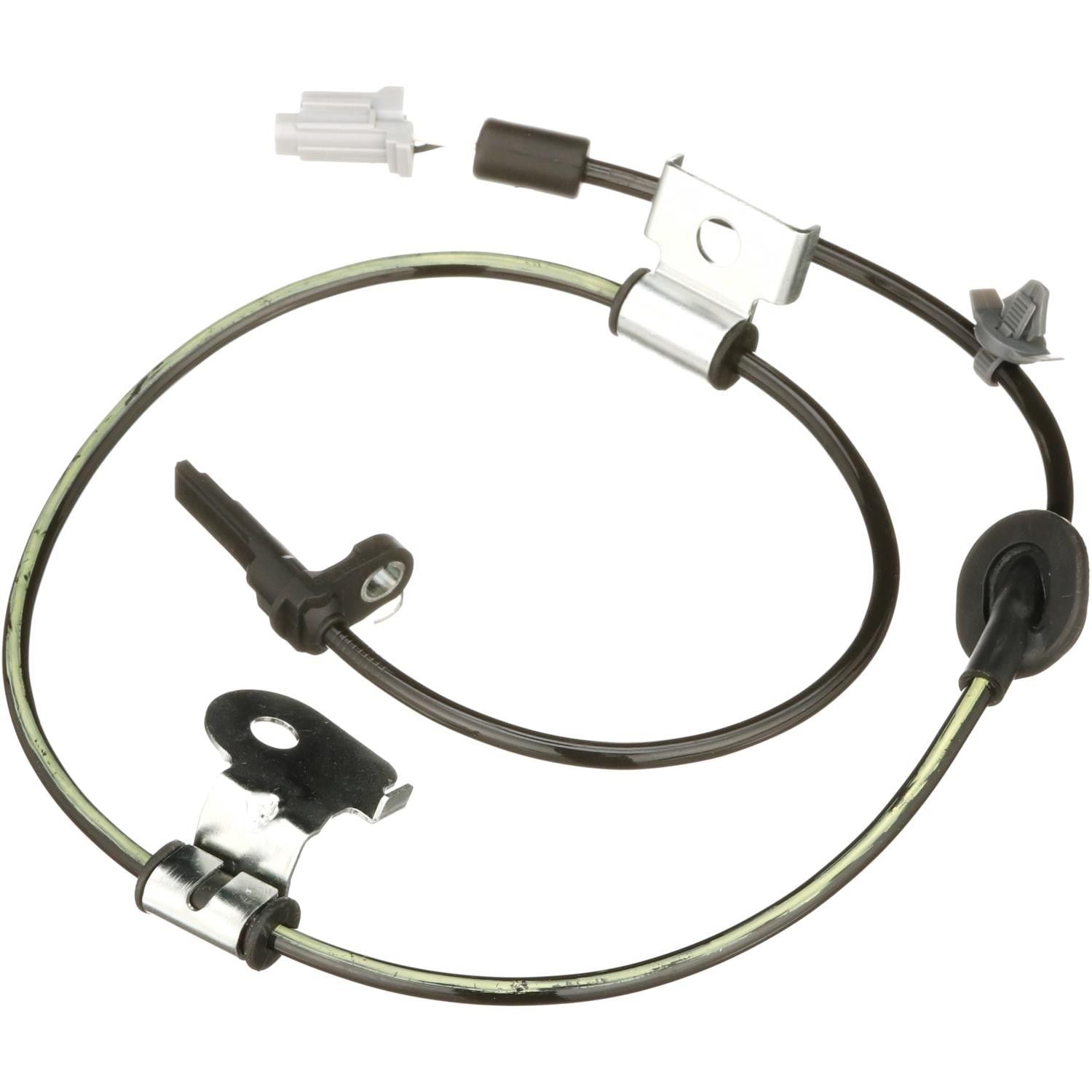 Intermotor ABS Wheel Speed Sensor ALS1581
