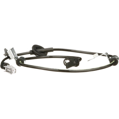 Intermotor ABS Wheel Speed Sensor ALS1581