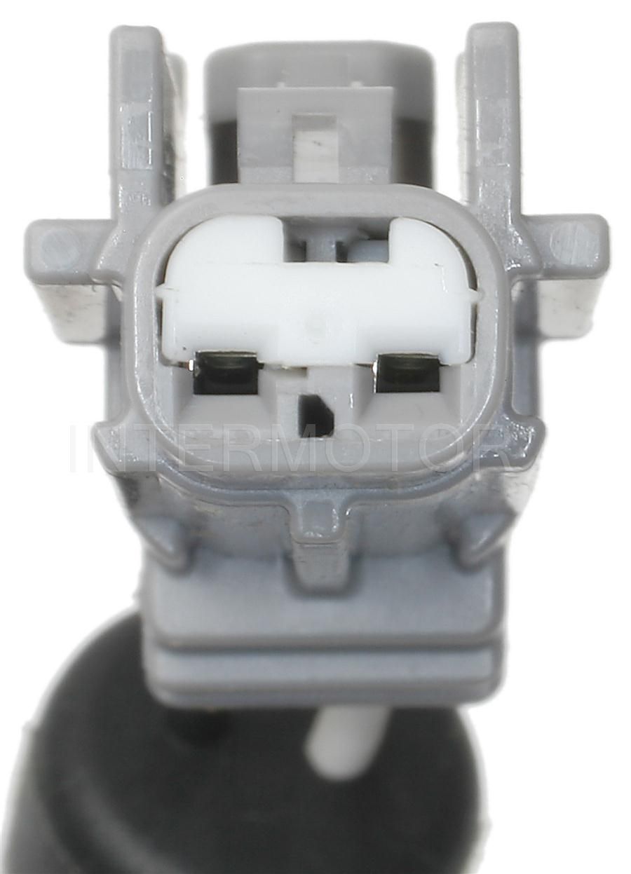 Intermotor ABS Wheel Speed Sensor ALS1581