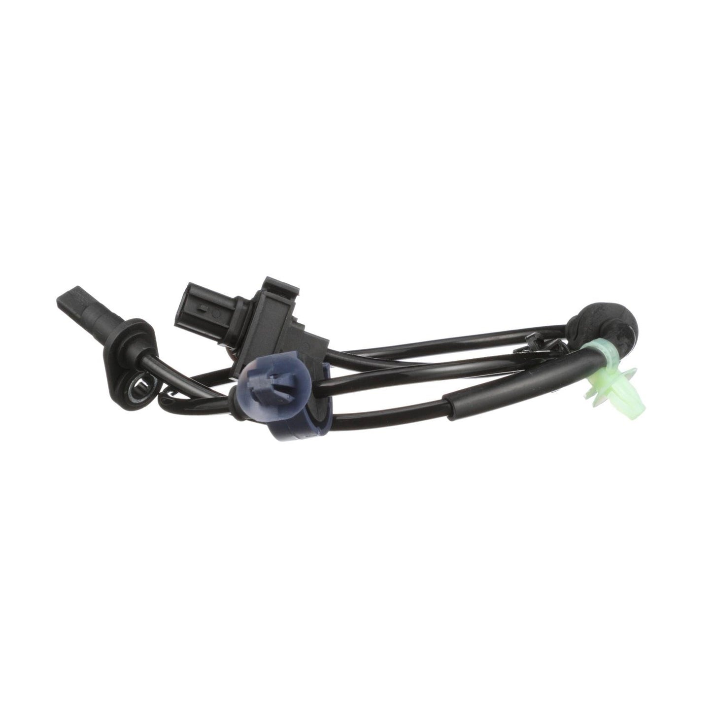 Intermotor ABS Wheel Speed Sensor ALS1598