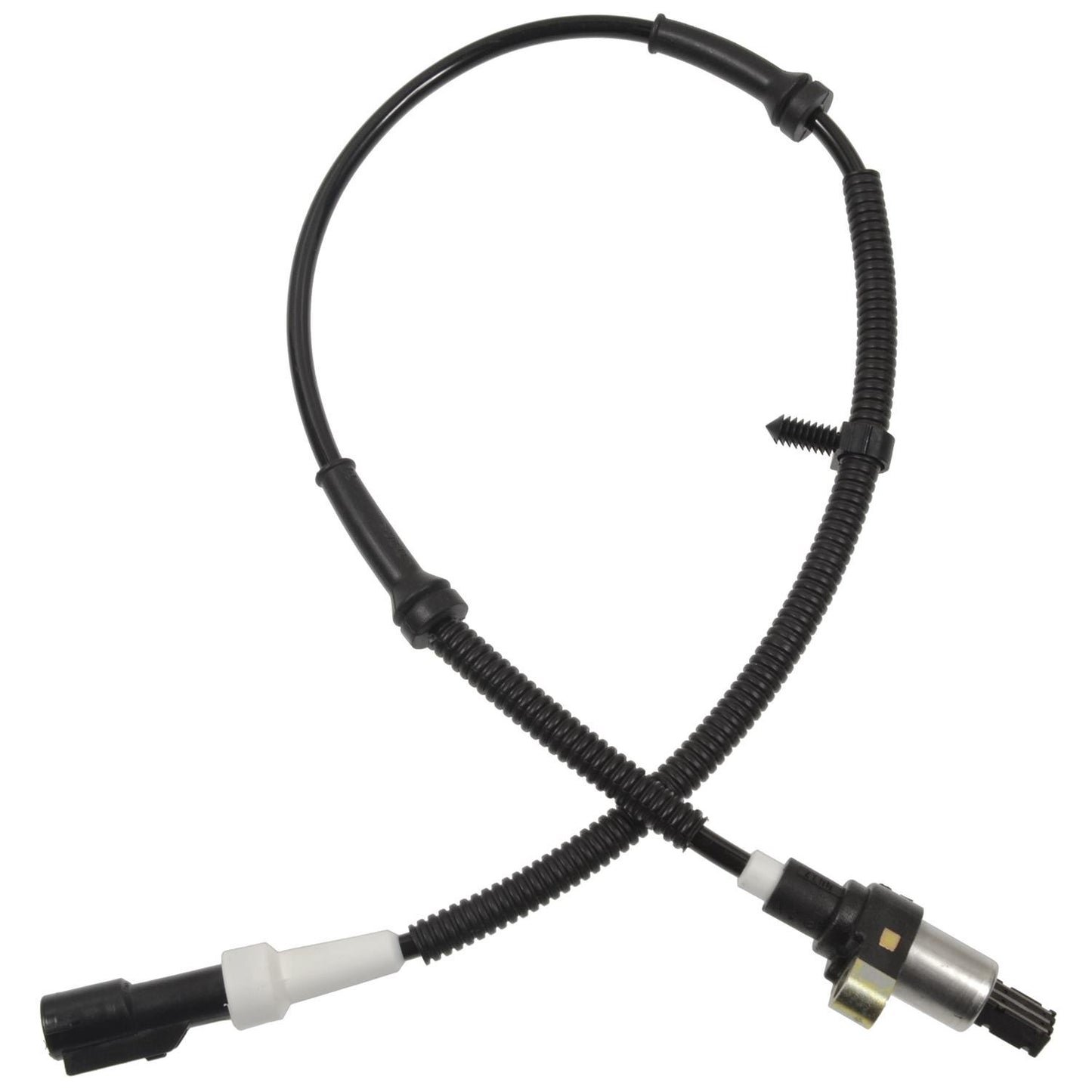 Standard Ignition ABS Wheel Speed Sensor ALS159