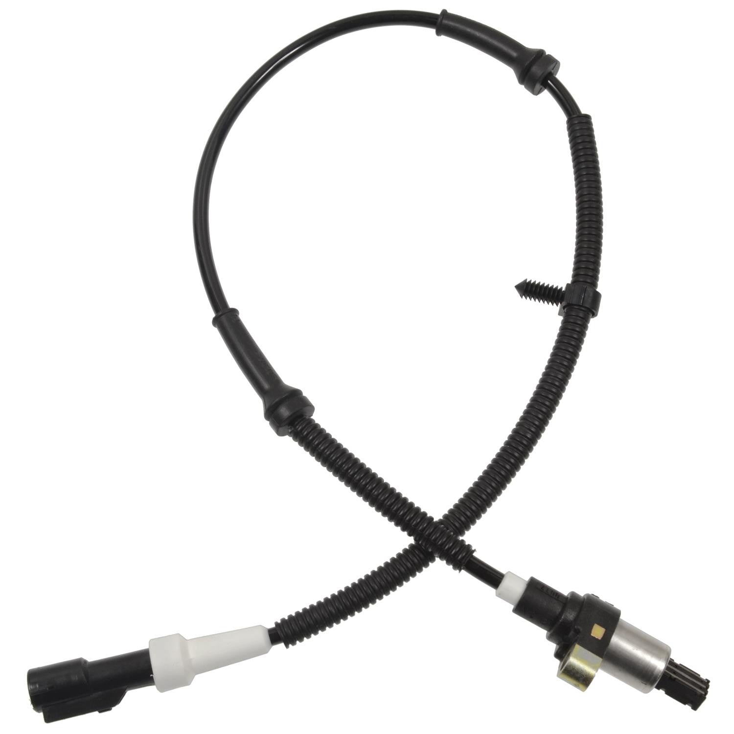 Standard Ignition ABS Wheel Speed Sensor ALS159