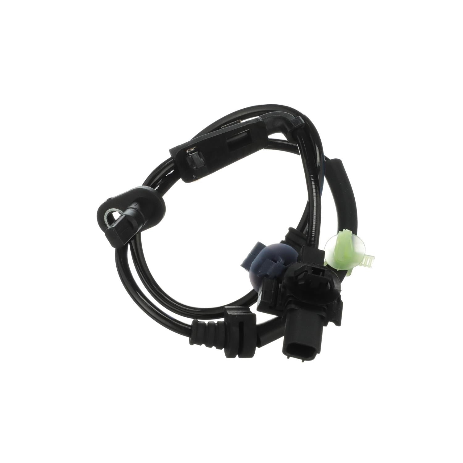 Intermotor ABS Wheel Speed Sensor ALS1602