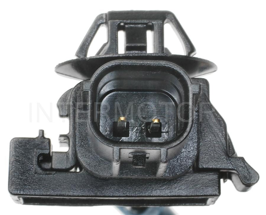 Intermotor ABS Wheel Speed Sensor ALS1602