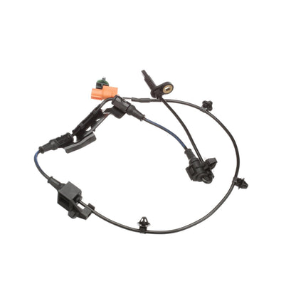Intermotor ABS Wheel Speed Sensor ALS1603