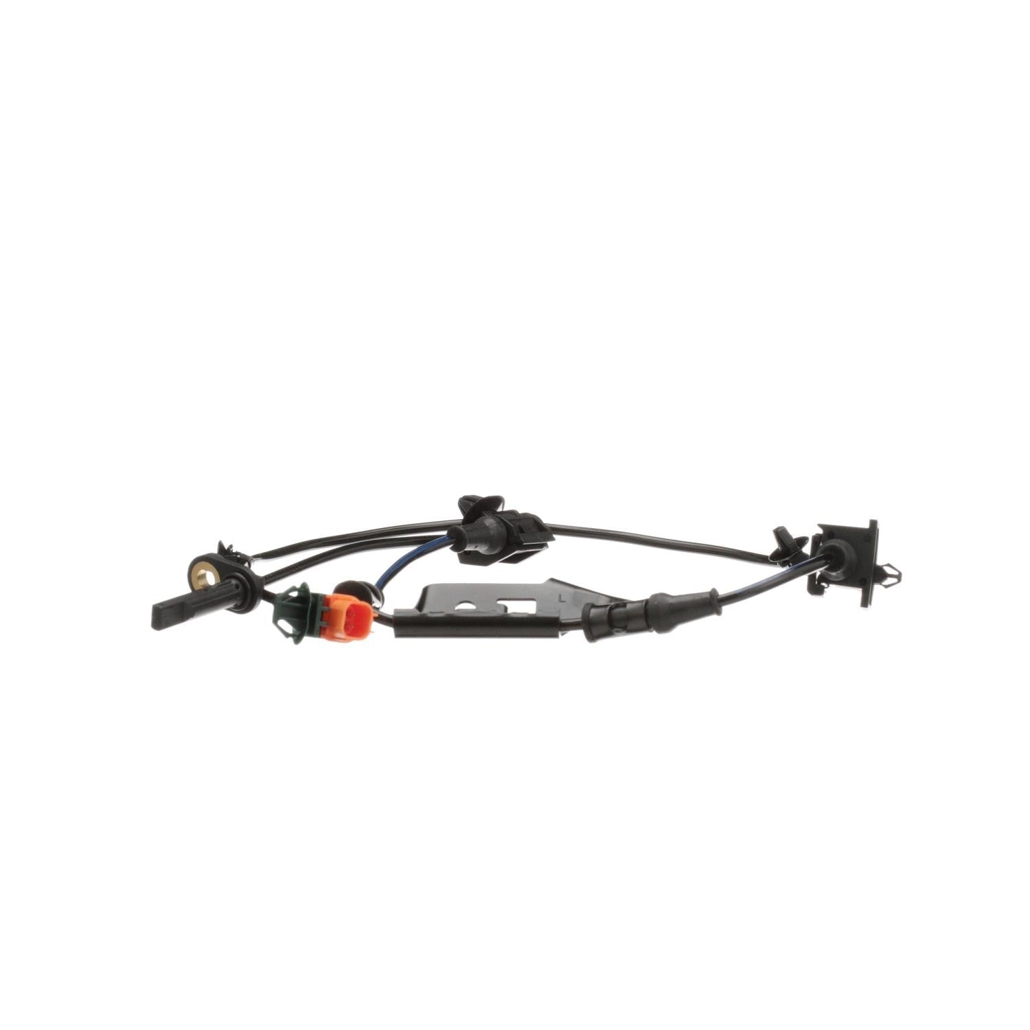Intermotor ABS Wheel Speed Sensor ALS1603