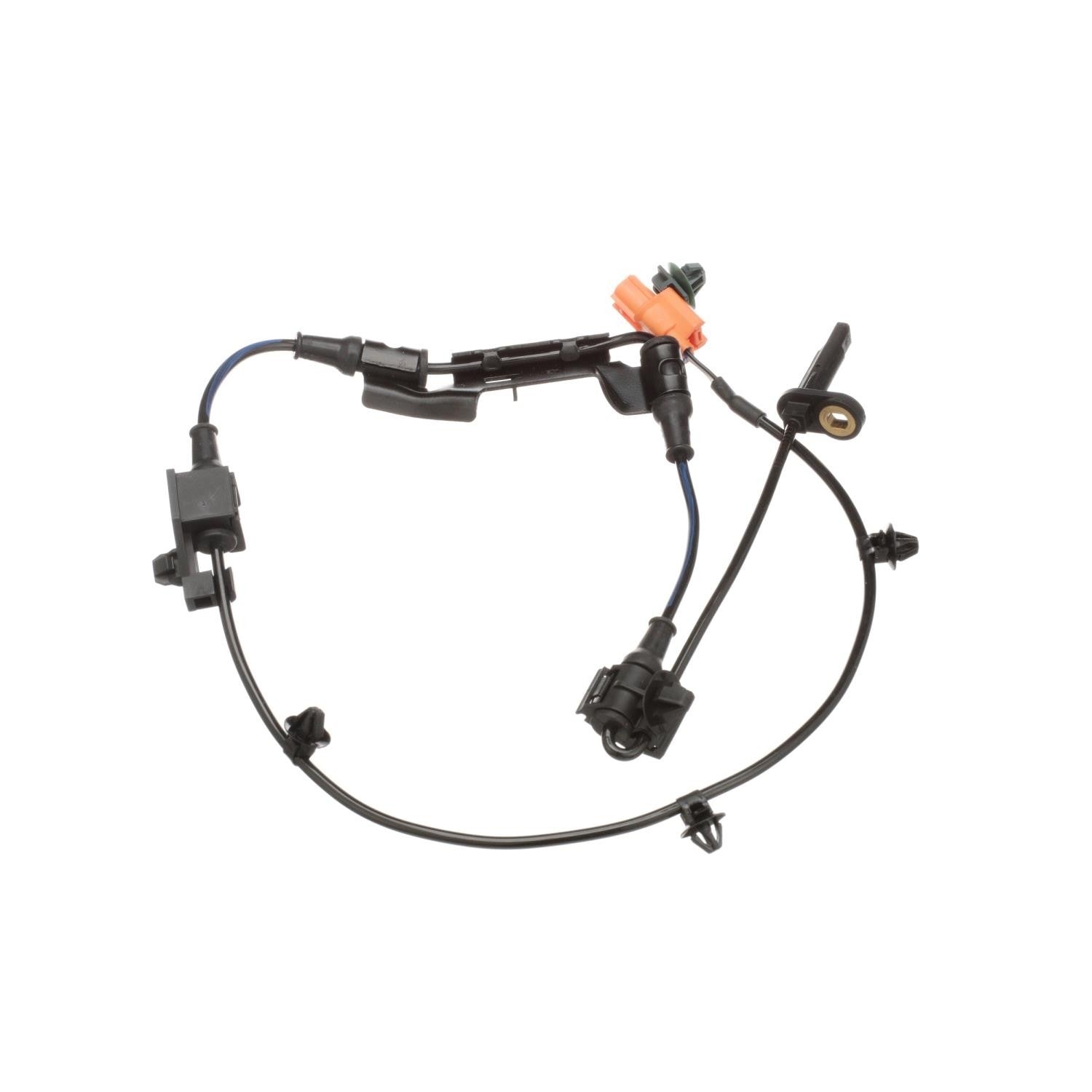 Intermotor ABS Wheel Speed Sensor ALS1603