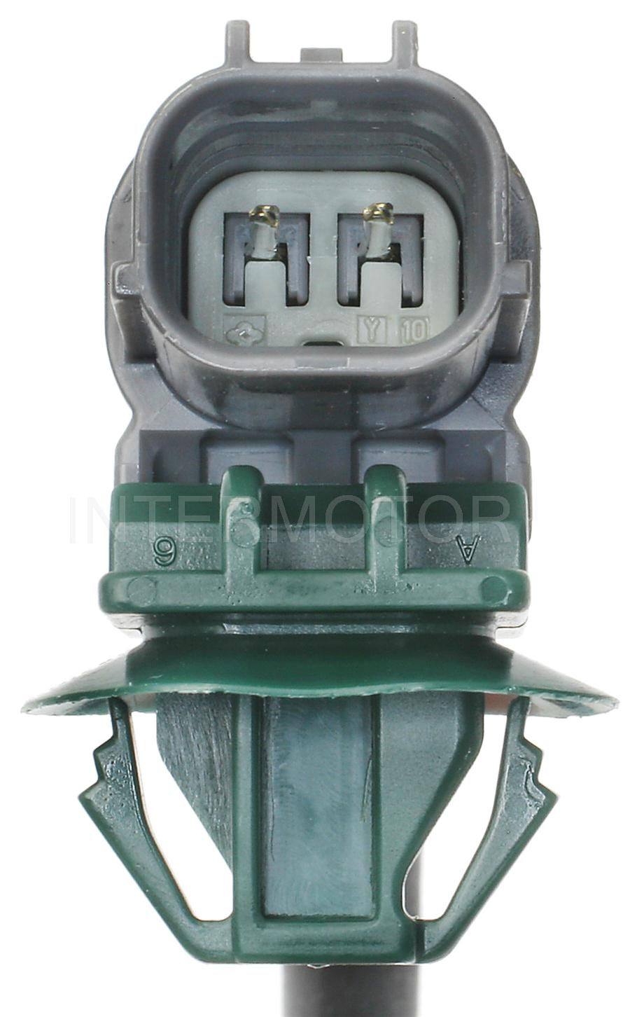 Intermotor ABS Wheel Speed Sensor ALS1603